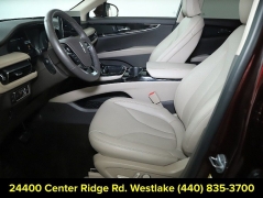 Used 2023  Lincoln Nautilus Standard AWD at Drive Now Westlake near Westlake&comma; OH