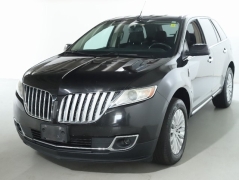 Used 2011 Lincoln MKX FWD 4dr at DriveNow Mayfield near Mayfield Heights, OH