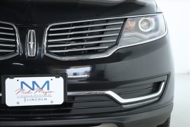 Used 2016 Lincoln MKX 4d SUV FWD Select at DriveNow Mayfield near Mayfield Heights, OH