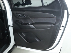 Used 2020  Chevrolet Traverse 4d SUV FWD Premier at DriveNow Mayfield near Mayfield Heights&comma; OH