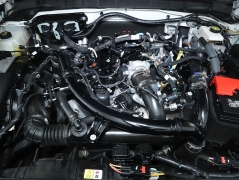Used 2023  Ford Bronco 4 Door Advanced 4x4 at DriveNow Mayfield near Mayfield Heights&comma; OH