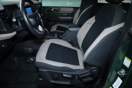 Used 2022 Ford Bronco Big Bend 2 Door 4x4 at DriveNow Mayfield near Mayfield Heights, OH