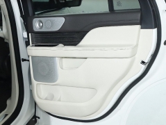 Used 2021  Lincoln Navigator Black Label 4x4 at DriveNow Mayfield near Mayfield Heights, OH