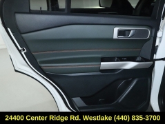 Used 2023  Ford Explorer Timberline 4WD at DriveNow Mayfield near Mayfield Heights&comma; OH
