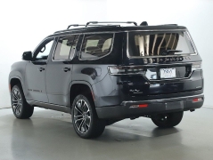 Used 2022  Jeep Grand Wagoneer Series III 4x4 at Drive Now Westlake near Westlake&comma; OH
