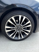 Used 2019  Lincoln Continental 4d Sedan AWD Select at DriveNow Mayfield near Mayfield Heights&comma; OH