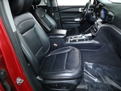 Used 2020  Ford Explorer 4d SUV 4WD XLT 2&period;3L EcoBoost at DriveNow Mayfield near Mayfield Heights&comma; OH