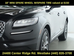 Used 2023  Lincoln Nautilus Reserve AWD at DriveNow Mayfield near Mayfield Heights&comma; OH