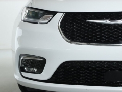 Used 2021 Chrysler Pacifica Touring L FWD at Drive Now Westlake near Westlake, OH