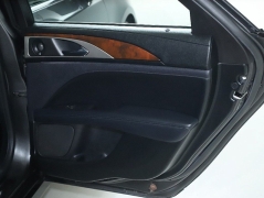 Used 2018  Lincoln MKZ Reserve AWD at DriveNow Mayfield near Mayfield Heights&comma; OH