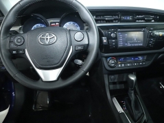 Used 2016  Toyota Corolla 4dr Sdn &lpar;Natl&rpar; at DriveNow Mayfield near Mayfield Heights&comma; OH