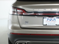 Used 2021 Lincoln Nautilus Standard AWD at Drive Now Westlake near Westlake, OH