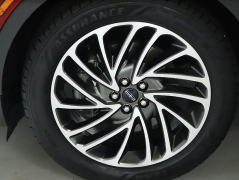 Used 2019  Lincoln Nautilus Reserve FWD at DriveNow Mayfield near Mayfield Heights&comma; OH