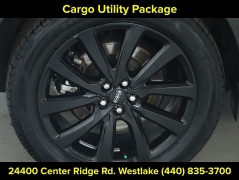 Used 2022  Lincoln Nautilus Reserve AWD at Drive Now Westlake near Westlake&comma; OH