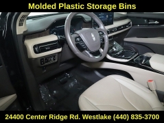 Used 2023  Lincoln Nautilus Reserve AWD at DriveNow Mayfield near Mayfield Heights&comma; OH