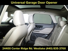 Used 2022  Lincoln Corsair Standard AWD at DriveNow Mayfield near Mayfield Heights&comma; OH