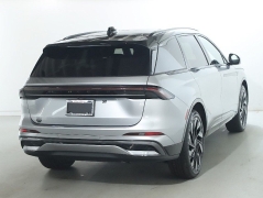 Used 2025  Lincoln Nautilus Reserve AWD at Drive Now Westlake near Westlake&comma; OH