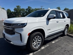 Used 2024  Chevrolet Tahoe 4WD 4dr LT at DriveNow Mayfield near Mayfield Heights&comma; OH