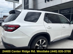 Used 2024  Honda Pilot Elite AWD at DriveNow Mayfield near Mayfield Heights&comma; OH
