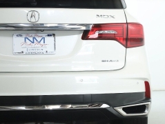 Used 2017  Acura MDX 4d SUV AWD Advance at Drive Now Westlake near Westlake&comma; OH