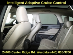 Used 2022  Lincoln Corsair Reserve AWD at DriveNow Mayfield near Mayfield Heights&comma; OH