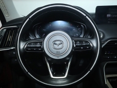 Used 2025  Mazda CX-70 3&period;3 Turbo Premium Package AWD at DriveNow Mayfield near Mayfield Heights&comma; OH
