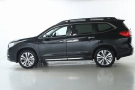 Used 2022 Subaru Ascent Touring 7-Passenger at Drive Now Westlake near Westlake, OH