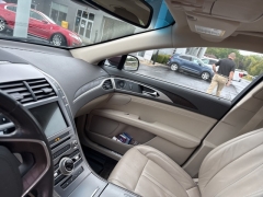 Used 2017 Lincoln MKZ 4d Sedan FWD Reserve at DriveNow Mayfield near Mayfield Heights, OH