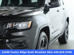 Used 2021 Jeep Grand Cherokee Freedom 4x4 at DriveNow Mayfield near Mayfield Heights, OH