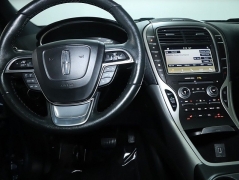 Used 2019  Lincoln Nautilus 4d SUV FWD 2&period;0L at Drive Now Westlake near Westlake&comma; OH