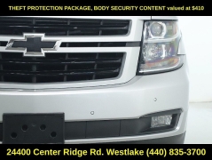 Used 2018  Chevrolet Tahoe 4d SUV 4WD LT at DriveNow Mayfield near Mayfield Heights&comma; OH