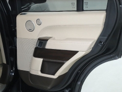 Used 2017  Land Rover Range Rover 4d SUV 3&period;0L Diesel at Drive Now Westlake near Westlake&comma; OH