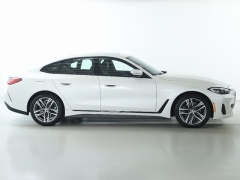 Used 2023 BMW 4 Series 430i xDrive Gran Coupe at Drive Now Westlake near Westlake, OH