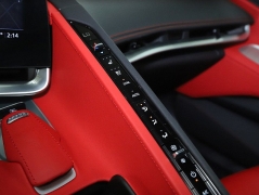 Used 2023  Chevrolet Corvette 2dr Stingray Conv w&sol;2LT at DriveNow Mayfield near Mayfield Heights&comma; OH