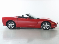 Used 2006 Chevrolet Corvette 2d Convertible at Drive Now Westlake near Westlake, OH