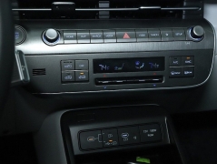 Used 2024  Hyundai Kona SEL AWD at DriveNow Mayfield near Mayfield Heights&comma; OH