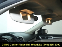 Used 2020  Ford Fusion Hybrid 4d Sedan FWD SEL at DriveNow Mayfield near Mayfield Heights&comma; OH