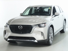 Used 2024  Mazda CX-90 3.3 Turbo Premium AWD at Drive Now Westlake near Westlake, OH