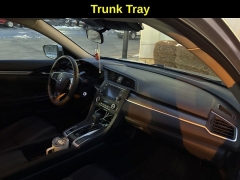 Used 2020  Honda Civic Sedan 4d LX CVT at DriveNow Mayfield near Mayfield Heights, OH