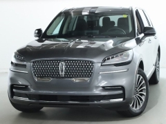 Used 2023 Lincoln Aviator Reserve AWD at Drive Now Westlake near Westlake, OH