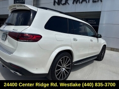 Used 2023  Mercedes-Benz GLS GLS 450 4MATIC SUV at DriveNow Mayfield near Mayfield Heights&comma; OH