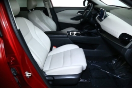 Used 2021 Nissan Rogue AWD SV at DriveNow Mayfield near Mayfield Heights, OH