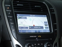 Used 2020 Lincoln Nautilus 4d SUV AWD Reserve 2.7L at Drive Now Westlake near Westlake, OH