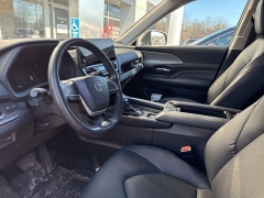 Used 2024  Toyota Grand Highlander XLE AWD at DriveNow Mayfield near Mayfield Heights&comma; OH