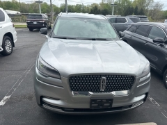Used 2020 Lincoln Aviator 4d SUV AWD at DriveNow Mayfield near Mayfield Heights, OH