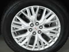 Used 2024  GMC Acadia FWD 4dr Elevation at DriveNow Mayfield near Mayfield Heights&comma; OH
