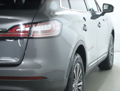 Used 2023  Lincoln Nautilus Standard AWD at Drive Now Westlake near Westlake&comma; OH