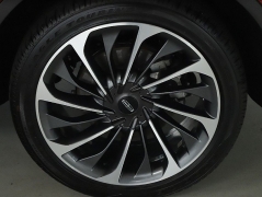 Used 2025  Lincoln Aviator Reserve AWD at DriveNow Mayfield near Mayfield Heights&comma; OH