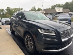 Used 2021 Lincoln Nautilus Reserve AWD at DriveNow Mayfield near Mayfield Heights, OH