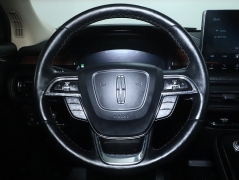 Used 2021  Lincoln Nautilus Reserve AWD at DriveNow Mayfield near Mayfield Heights&comma; OH